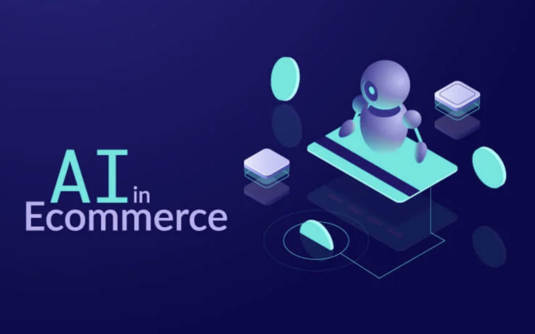 16 Ways AI is Transforming The e-Commerce Industry