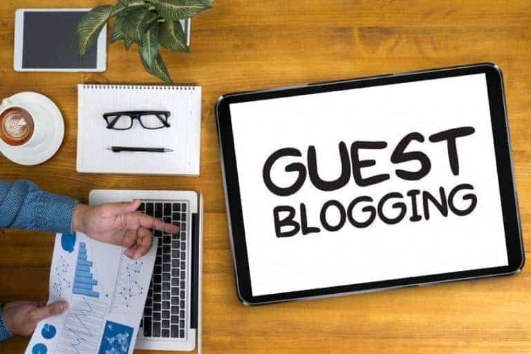 The Role of High-Quality Content in Guest Posting and SEO