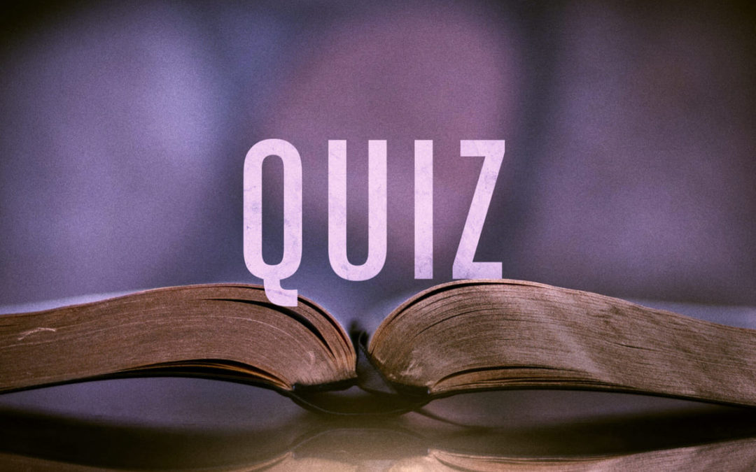 Engaging Your Audience: The Power of Quizzes