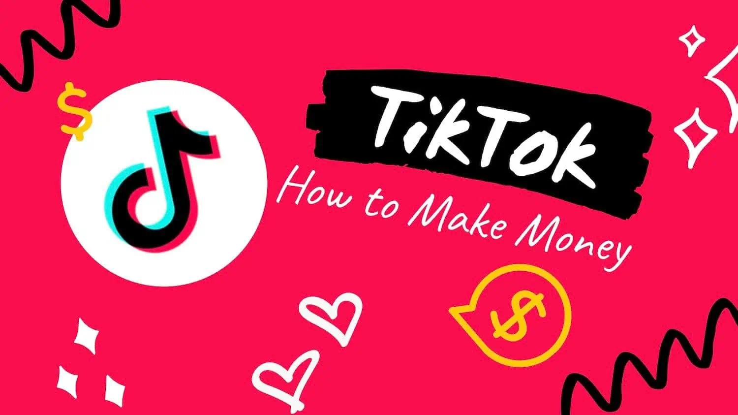 Make Money on TikTok Monetization Tips for Turning Followers into Revenue