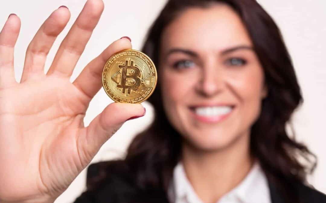 Matriarchal Markets: Women’s Influence in Crypto