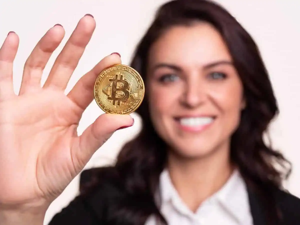 Matriarchal Markets Women’s Influence in Crypto