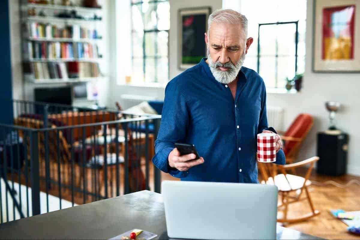 Starting a Business Post-Retirement Things You Need to Get Right