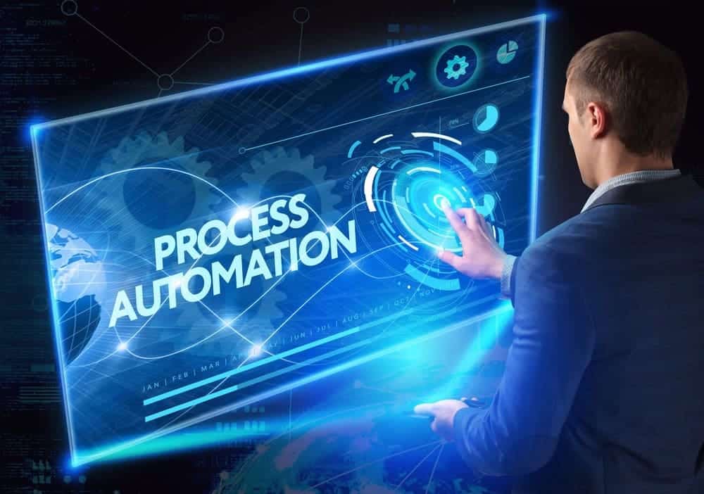 Business Process Automation The Strategic Lever for Smarter Enterprise Operations