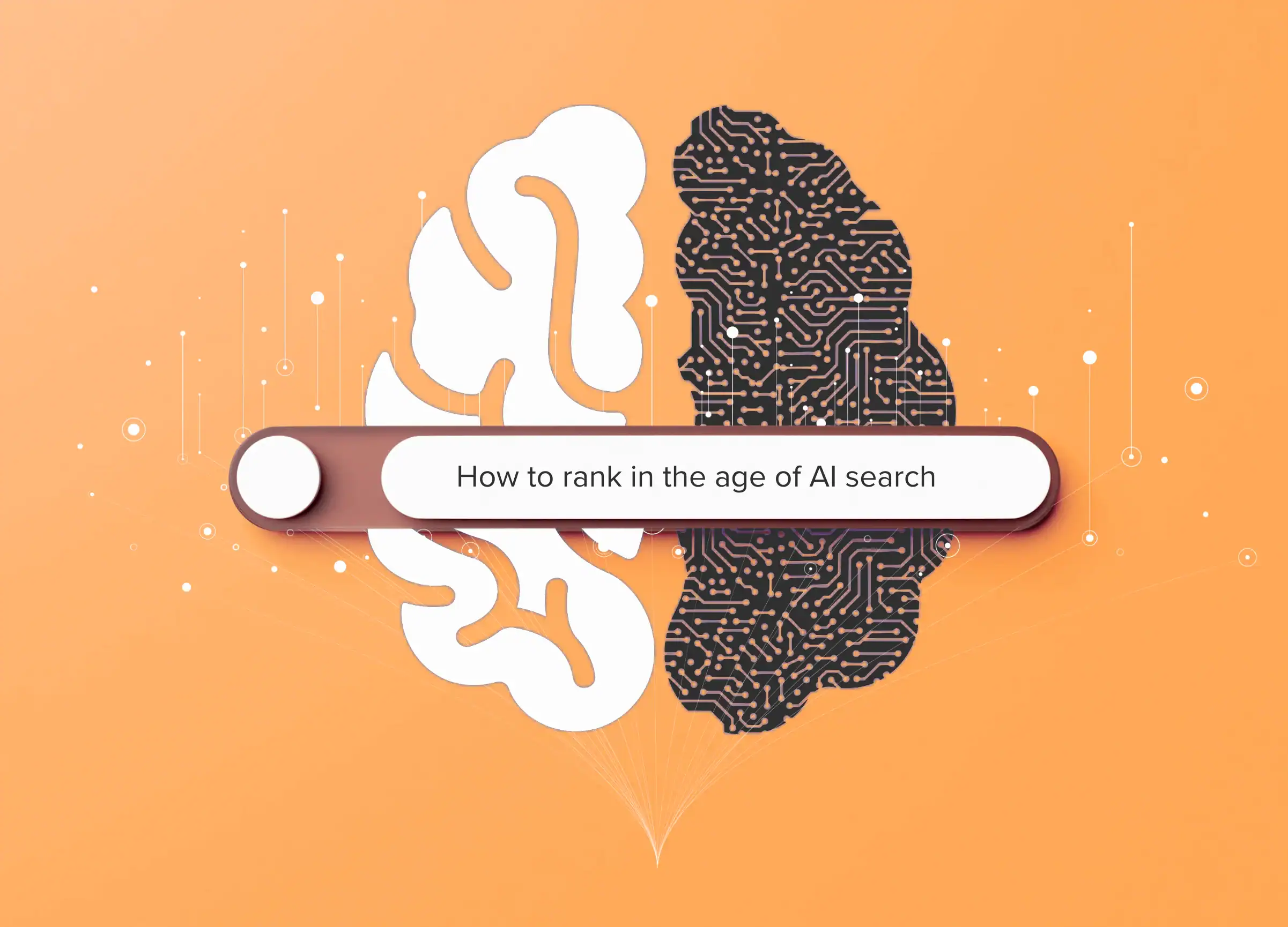 How AI is Changing Google Rankings