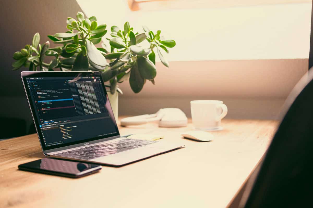 Why Enterprise Web Applications Continue to Choose Angular for Long-Term Stability